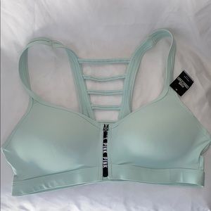 Pink Ultimate Sports Bra